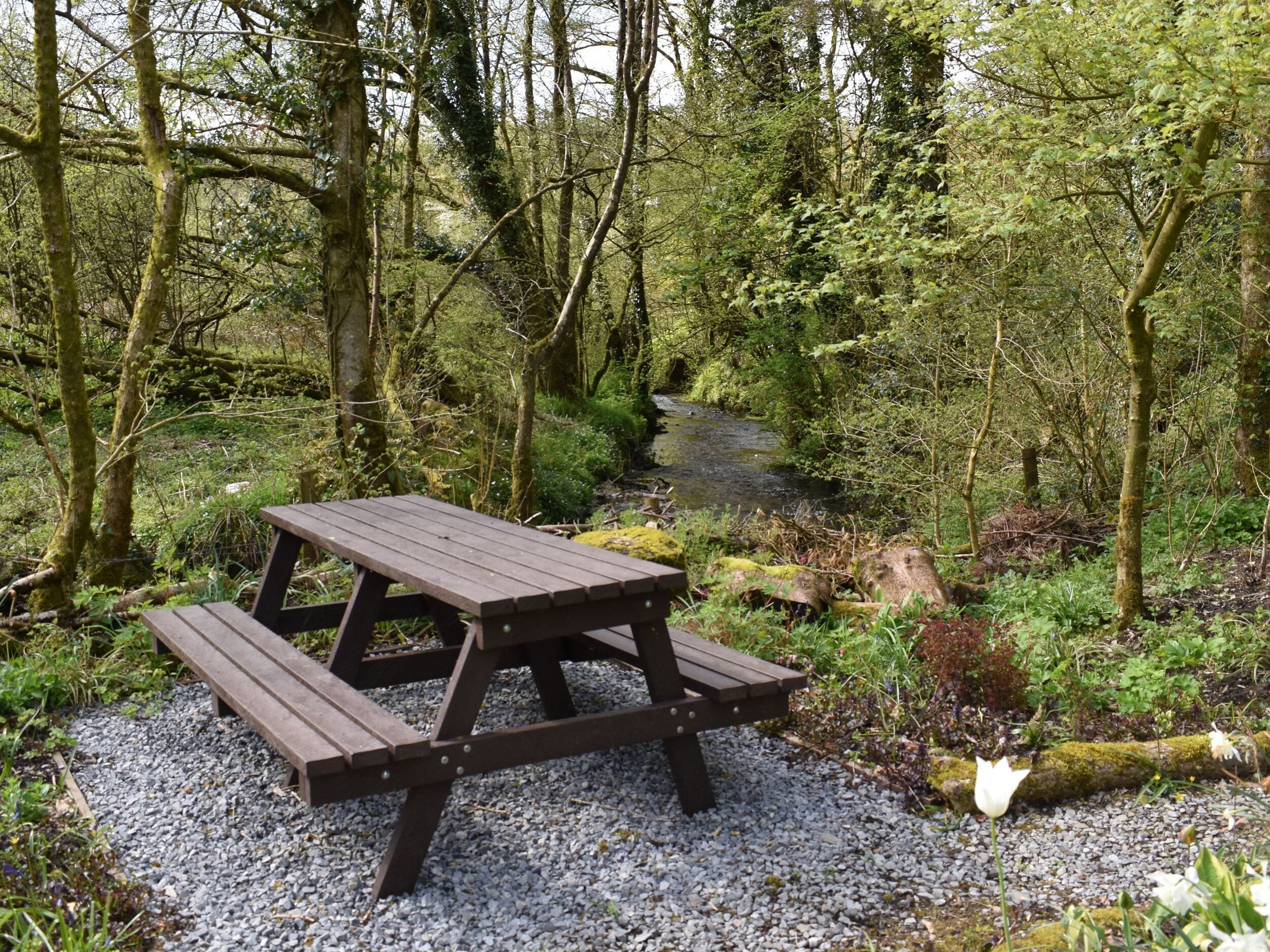 Småhus | Utendørsservering