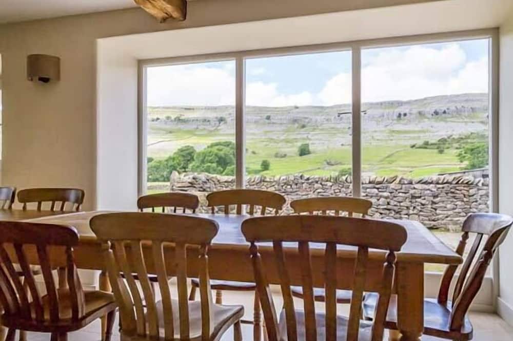 Dale House Farm Cottage - Pen-y-ghent