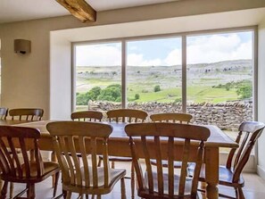 Casa de campo | Interior