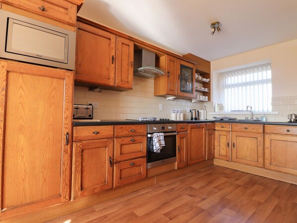 Cottage | Private kitchen