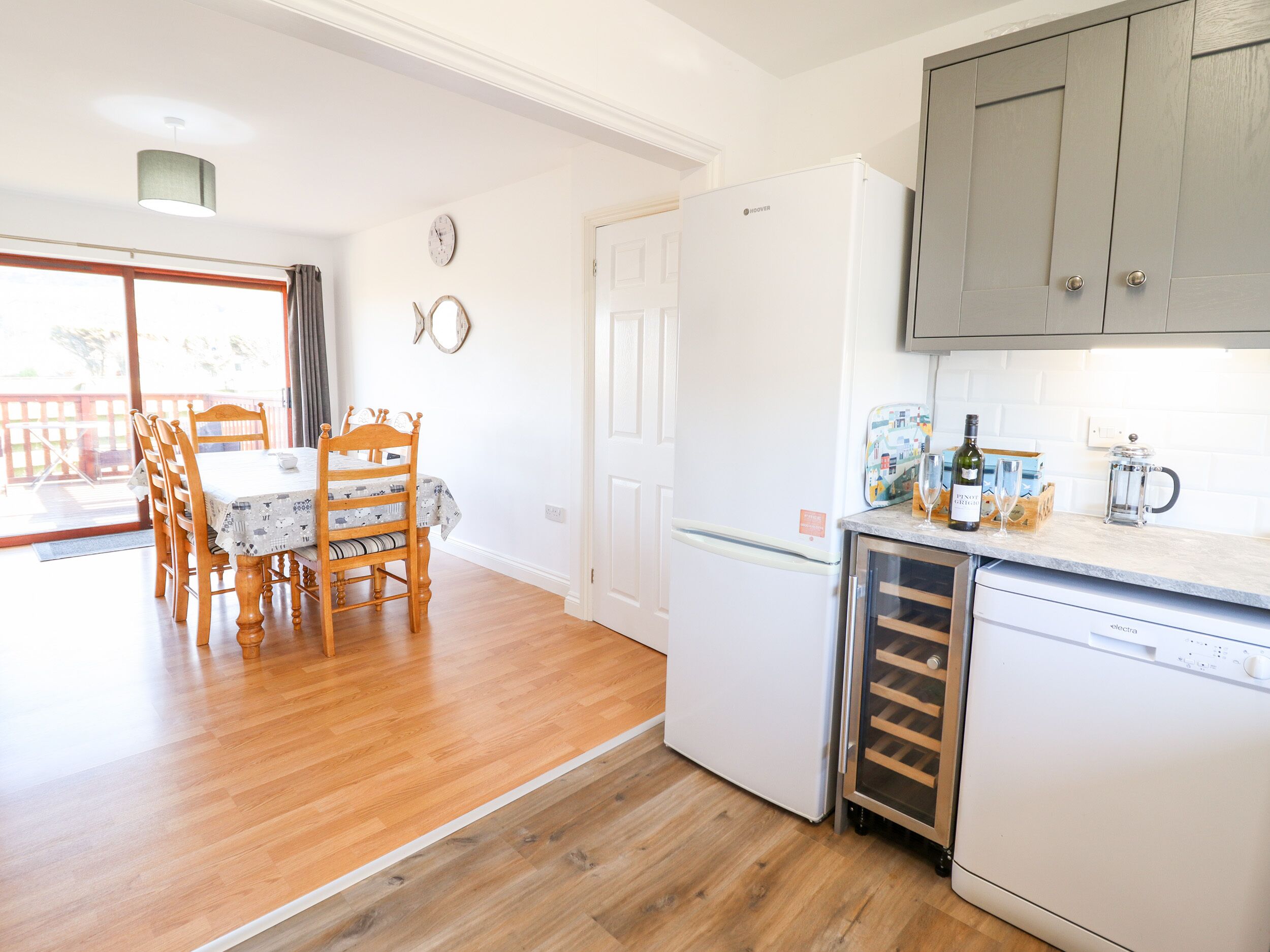 Cottage | Interior