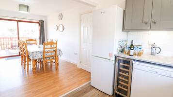 Cottage | Interior