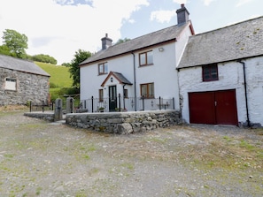 Cottage | Interior