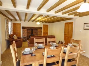 Interior - Maerdy Cottage (Corwen)