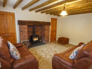 Cottage | Interior