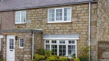 Cottage | Intérieur