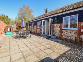 Casa de campo | Balcón