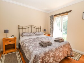 コテージ | 3 室のベッドルーム、客室ごとに異なる装飾、客室ごとに異なるインテリア、WiFi (無料)