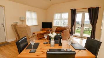 Cottage | Meeting facility