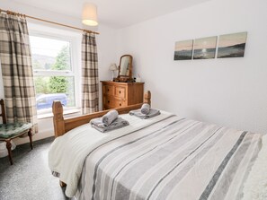 Cottage | 3 bedrooms, individually decorated, individually furnished, free WiFi - Ty Gwynn (Blaenau Ffestiniog)