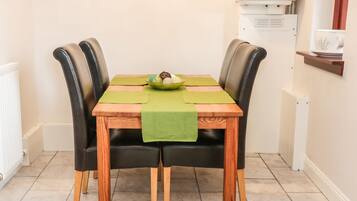 Casa de campo | Interior