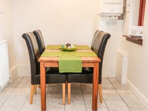 Casa rural | Interior