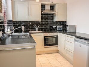 Cottage | Interior - Sea Lily (Berwick-upon-Tweed)