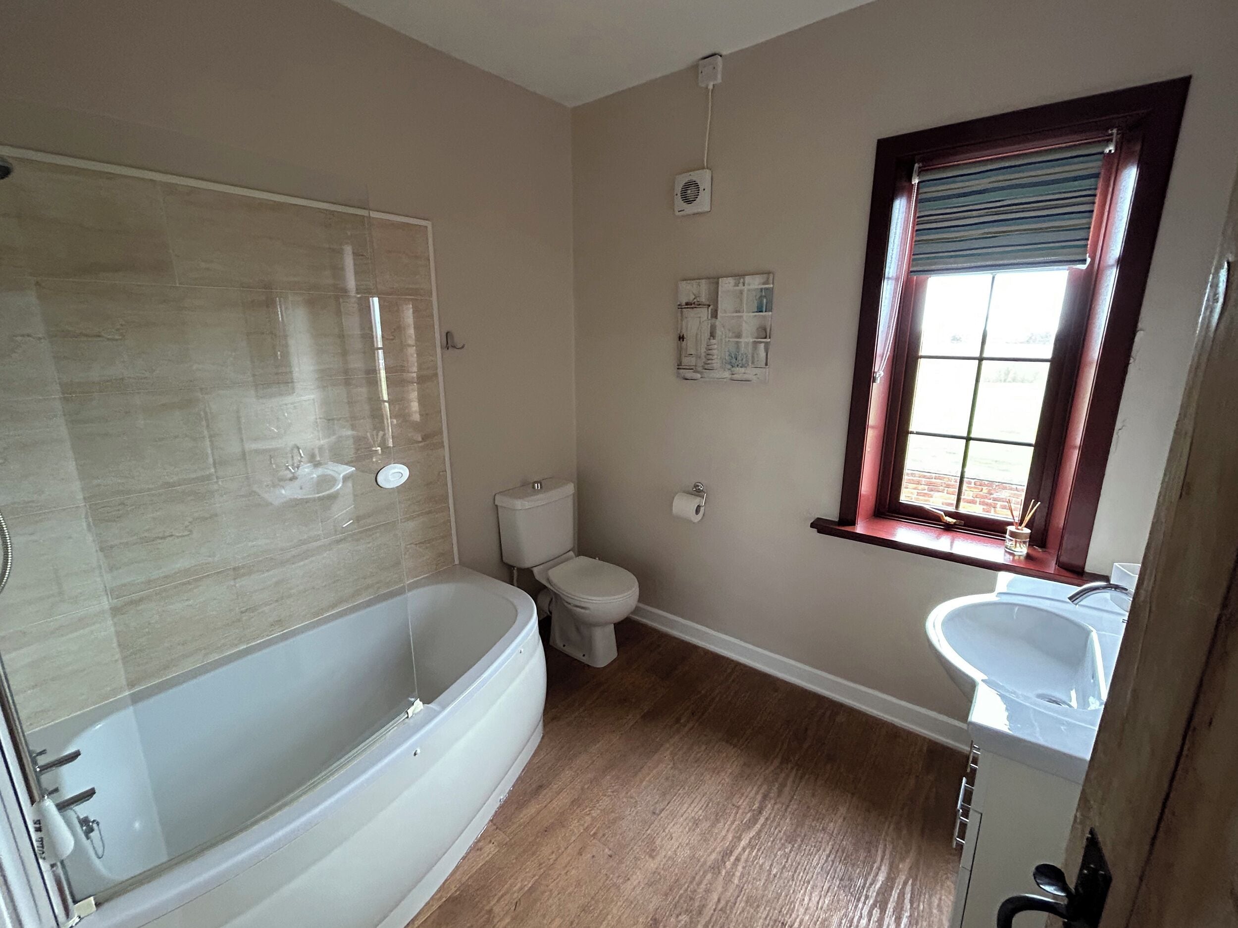 Cottage | Bathroom