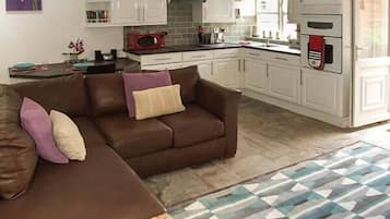 Casa de campo | Interior