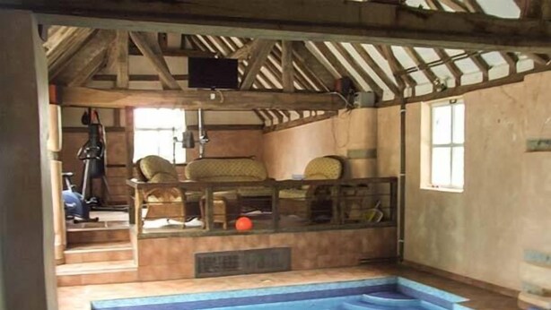 Cottage | Nội thất