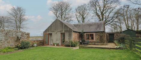 Casa de campo | Exterior