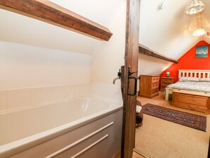 Cottage | 2 chambres, décoration personnalisée, ameublement personnalisé