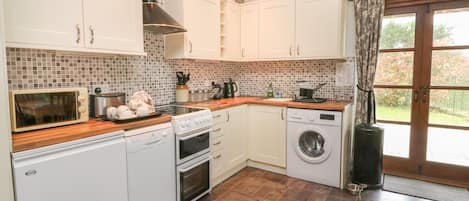 Cottage | Cuisine privée