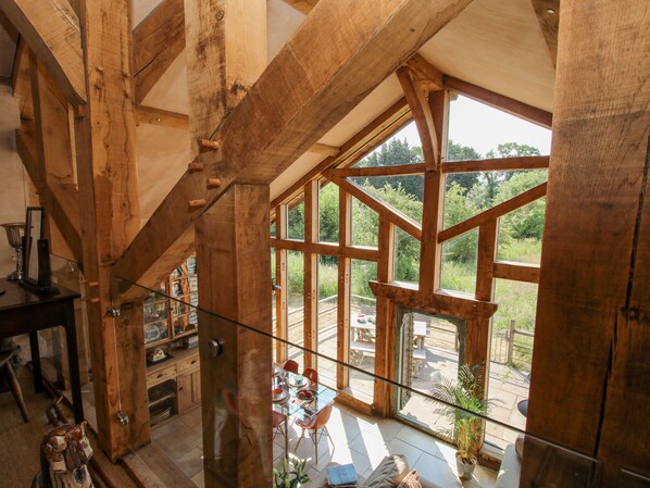 Cottage | Nội thất