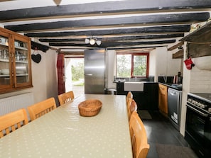 Cottage | Private kitchen