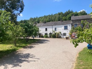 Cottage | Exterior