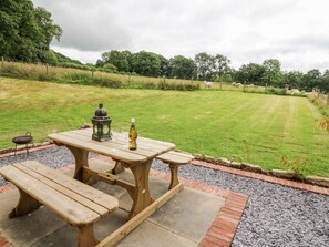 Cottage | Interior - Red Kite Cottage (Llandrindod Wells)