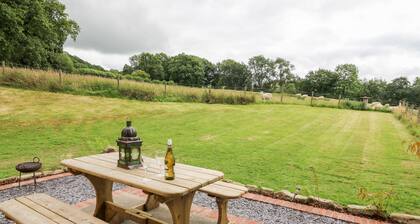 Red Kite Cottage