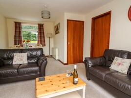 Cottage | Living room