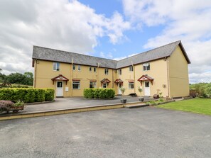 Exterior - Red Kite Cottage (Llandrindod Wells)