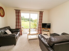Cottage | Living room