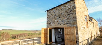 Blackburn Cottage Barn