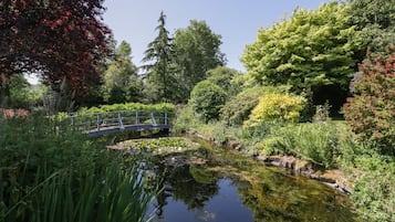 Cottage | Property grounds