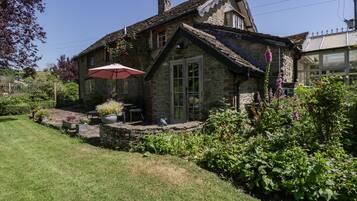 Cottage | Intérieur