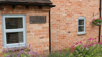 Cottage | Interieur