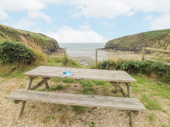 Cottage | Property grounds - Hillbrook House (Haverfordwest)