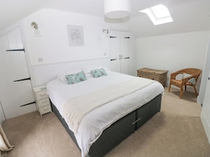 Cottage - Hillbrook House (Haverfordwest)