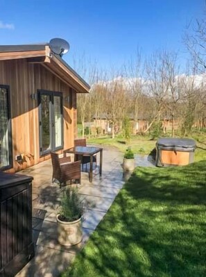 Cottage | Interior - Shepherd Lodge (Grange-over-Sands)