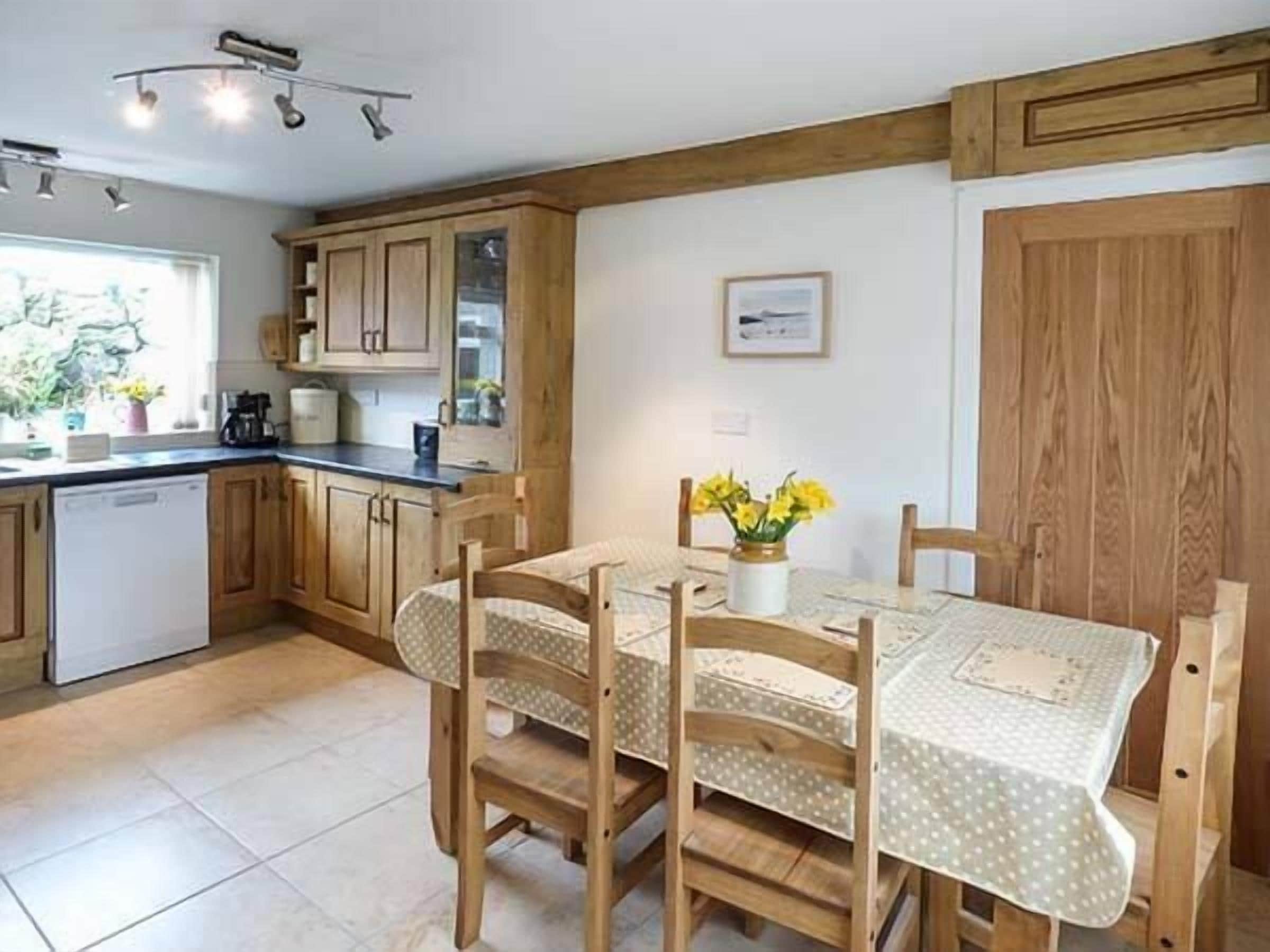 平房 | 住宿內部