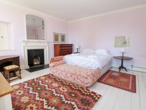 Casa de campo | Interior