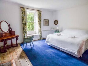 Cottage | 6 bedrooms, individually decorated, individually furnished, free WiFi - Flanders Hall (Leyburn)