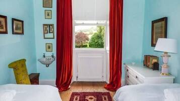 Ferienhaus | 6 Schlafzimmer, individuell dekoriert, individuell eingerichtet