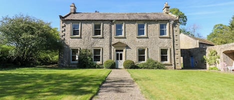 Cottage | Exterior