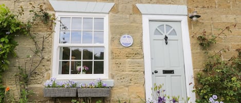 Cottage | Intérieur