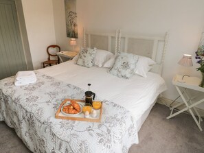 Cottage | Interior - 1 Belle Vue (Northallerton)