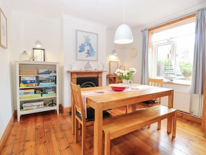 Cottage | Interior - Driftwood Cottage (King's Lynn)