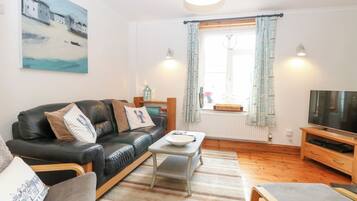 Cottage | Living area