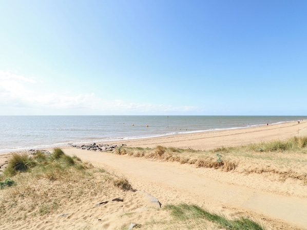 Cottage | Interior - Driftwood Cottage (King's Lynn)