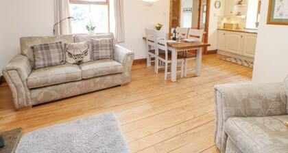 The Barn Cottage