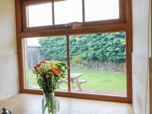 Cottage | Interior - The Barn Cottage (Hexham)